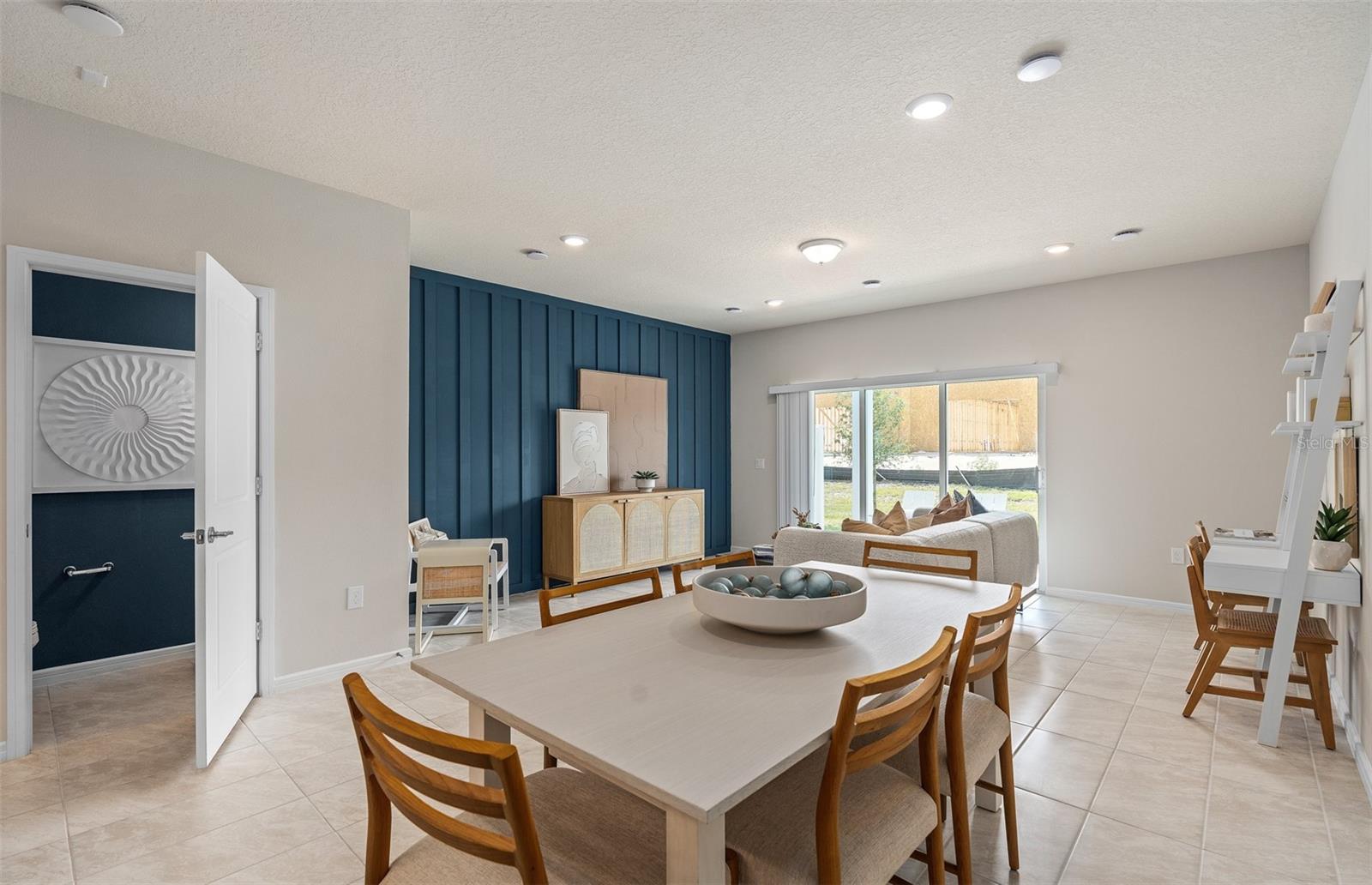 HARTFORD TERRACE PHASE 2B - Residential
