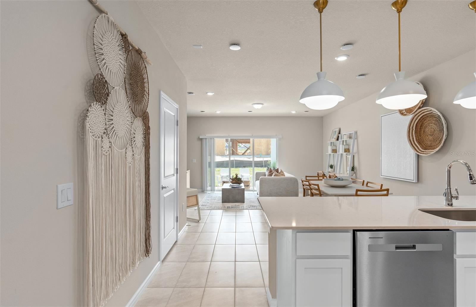 HARTFORD TERRACE PHASE 2B - Residential
