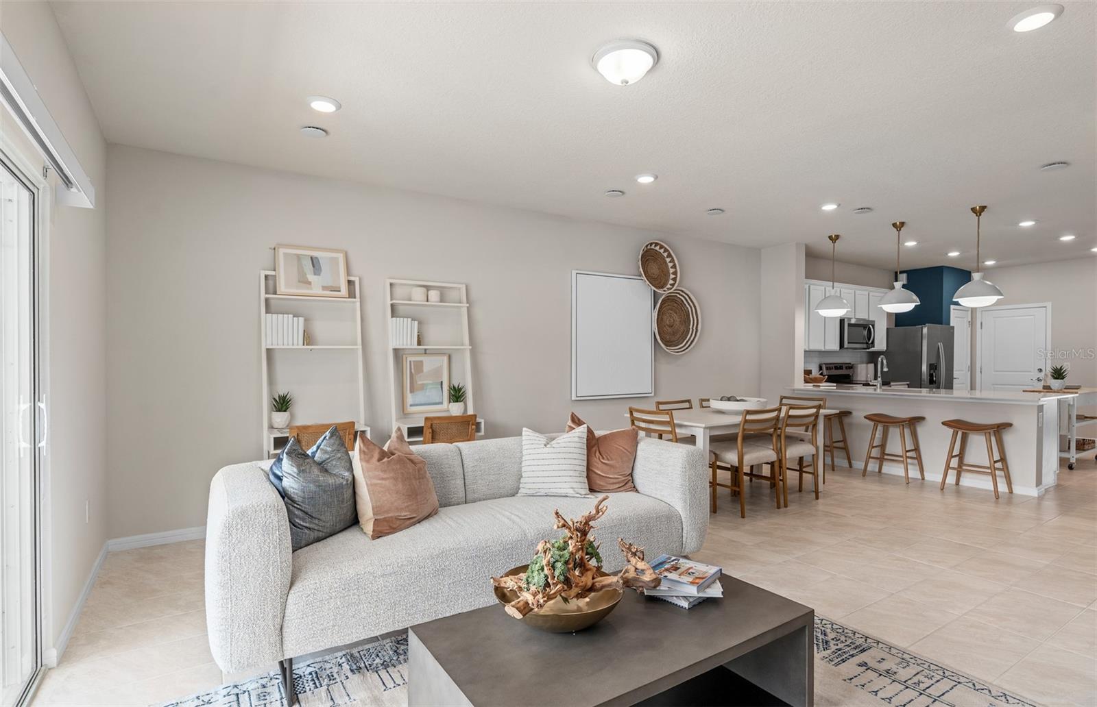 HARTFORD TERRACE PHASE 2B - Residential