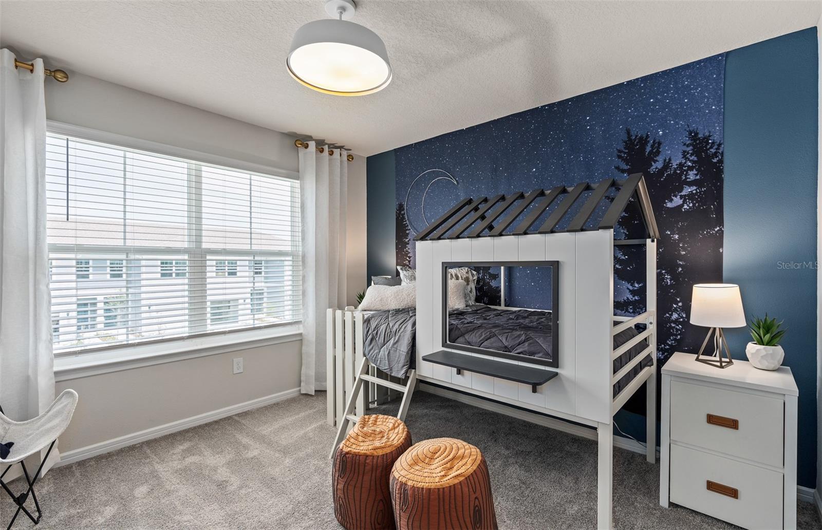 HARTFORD TERRACE PHASE 2B - Residential