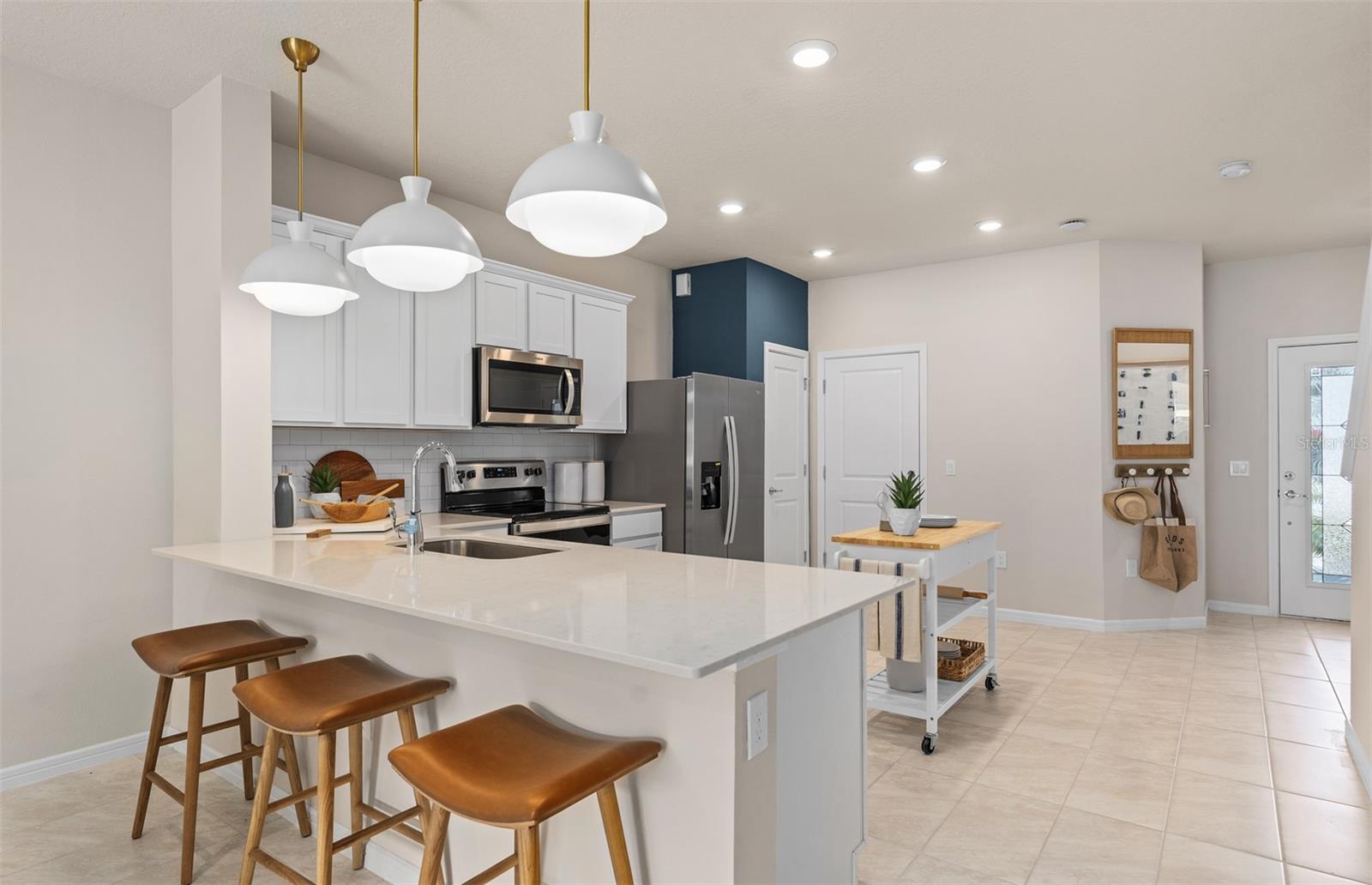 HARTFORD TERRACE PHASE 2B - Residential