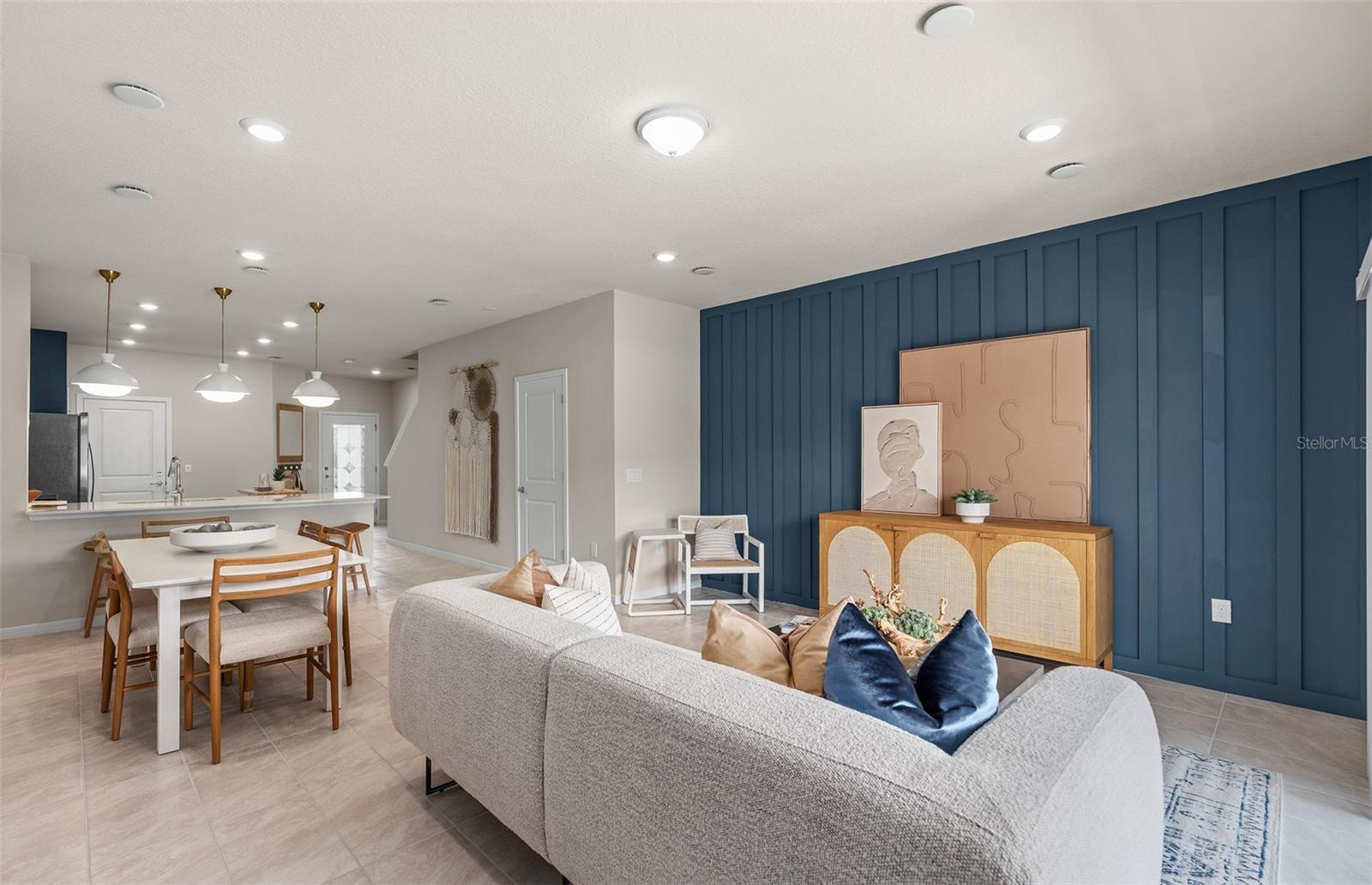 HARTFORD TERRACE PHASE 2B - Residential