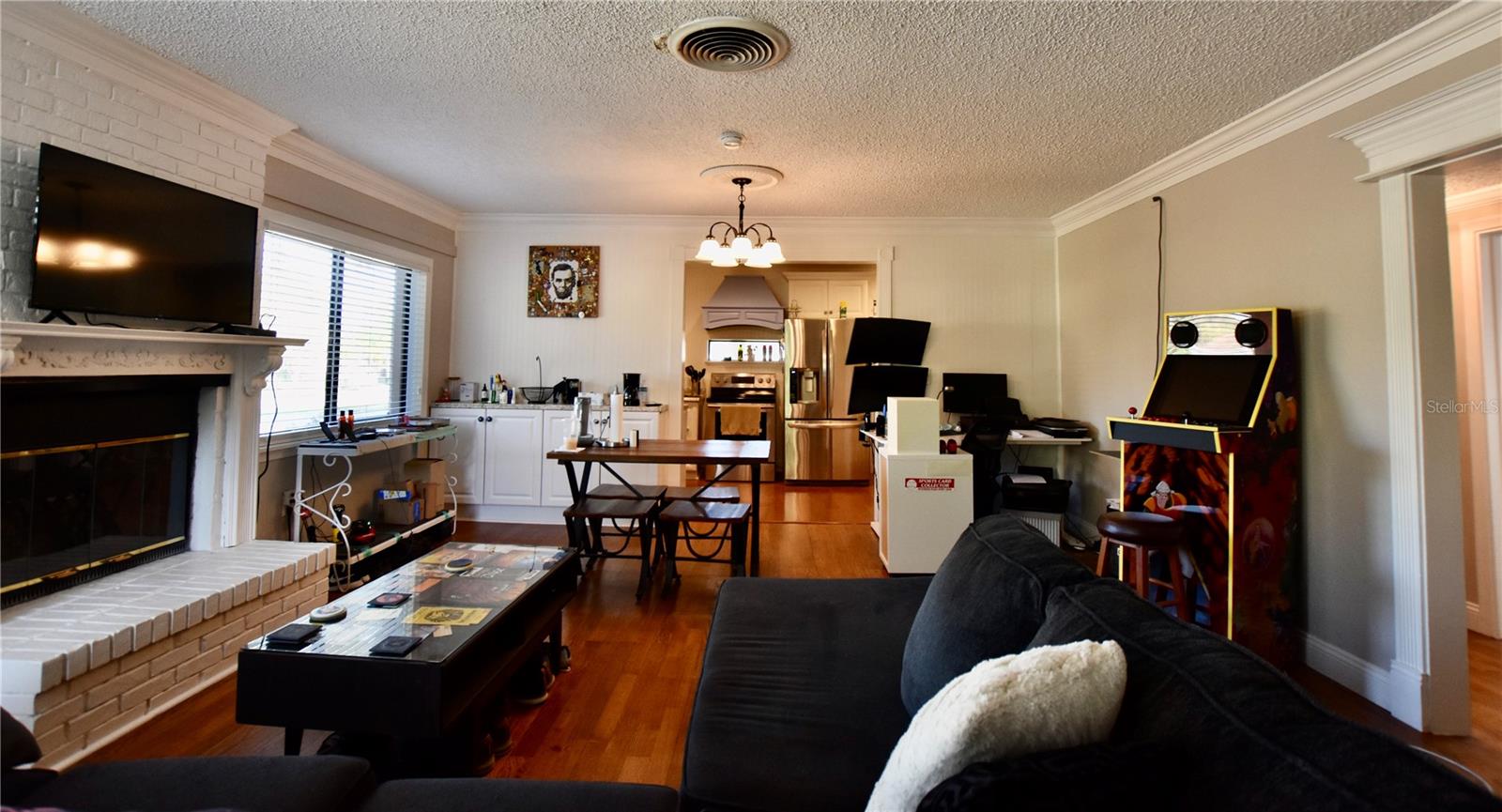 CLEVELAND HEIGHTS - Residential