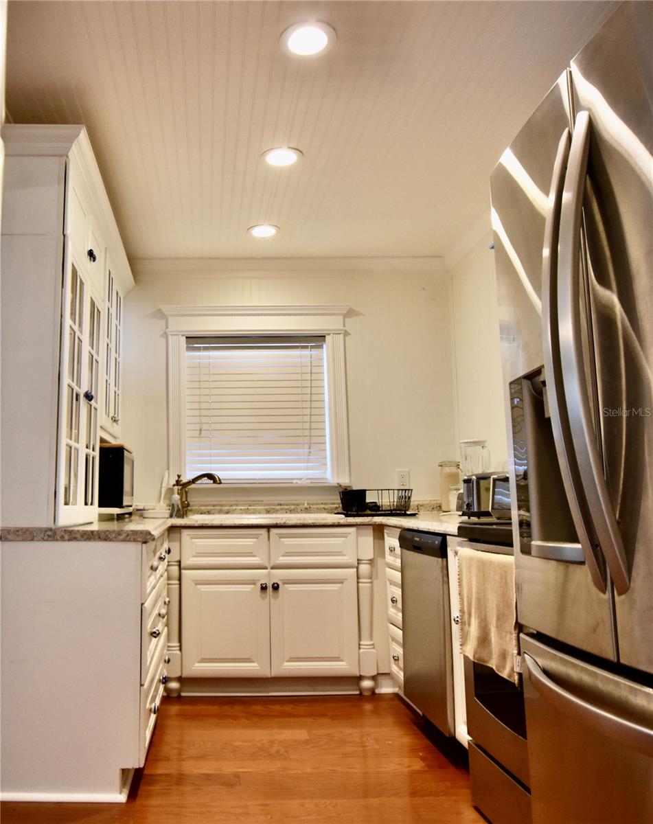 CLEVELAND HEIGHTS - Residential