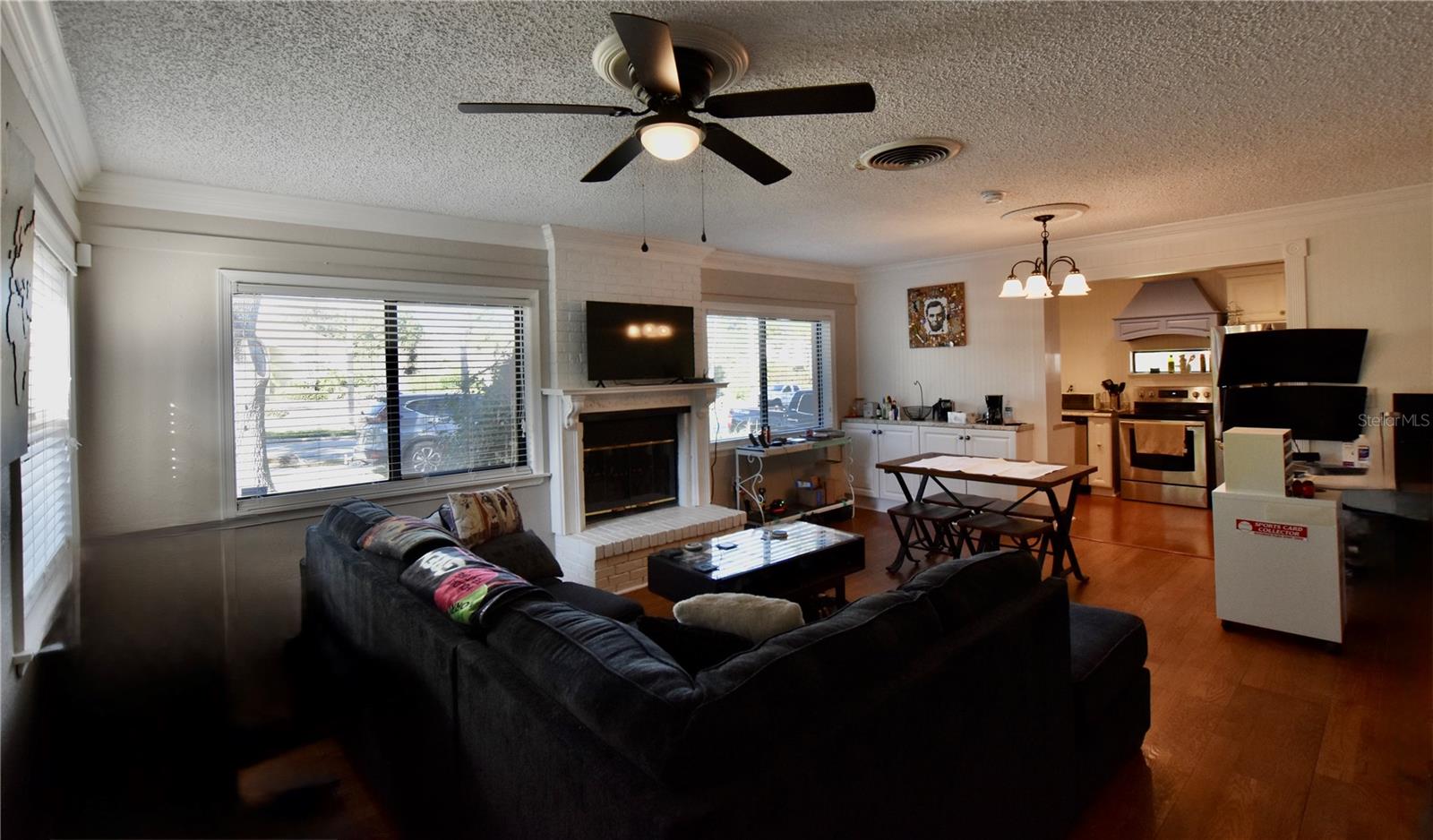 CLEVELAND HEIGHTS - Residential