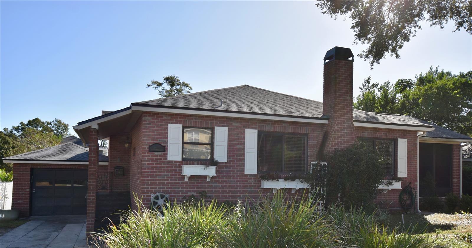 CLEVELAND HEIGHTS - Residential