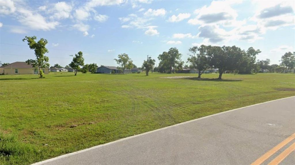 Photo of 25142 Alcazar Drive, Punta Gorda, FL 33955 (MLS # C7524106)