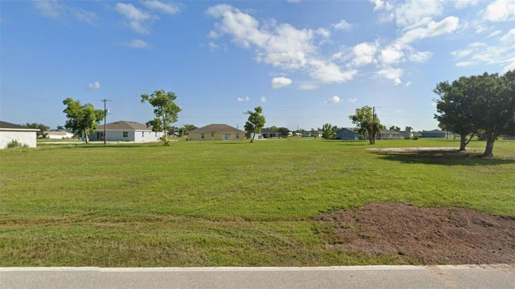 Photo of 25142 Alcazar Drive, Punta Gorda, FL 33955 (MLS # C7524106)