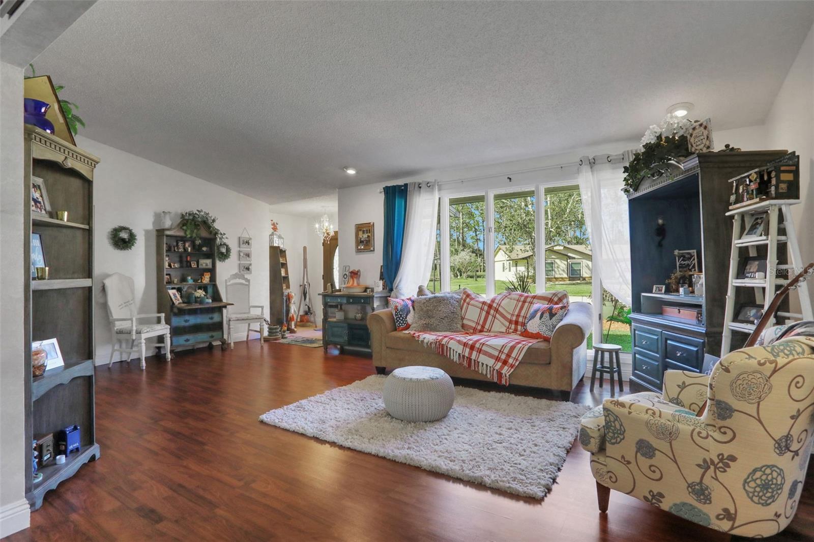 LOT 11, BLOCK 35 PALM COAST, MAP OF WYNNFIELD, SEC - Residential