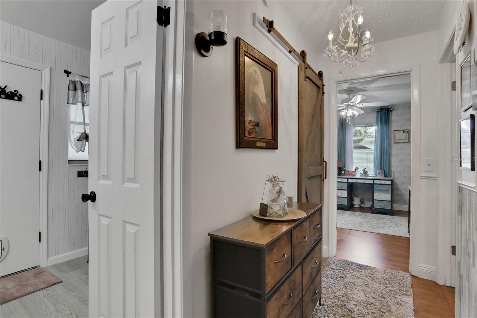 LOT 11, BLOCK 35 PALM COAST, MAP OF WYNNFIELD, SEC - Residential