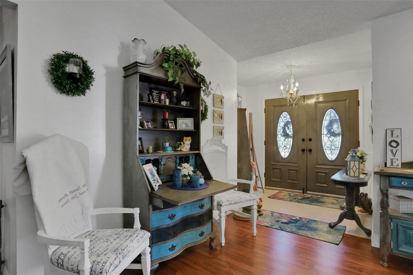 LOT 11, BLOCK 35 PALM COAST, MAP OF WYNNFIELD, SEC - Residential