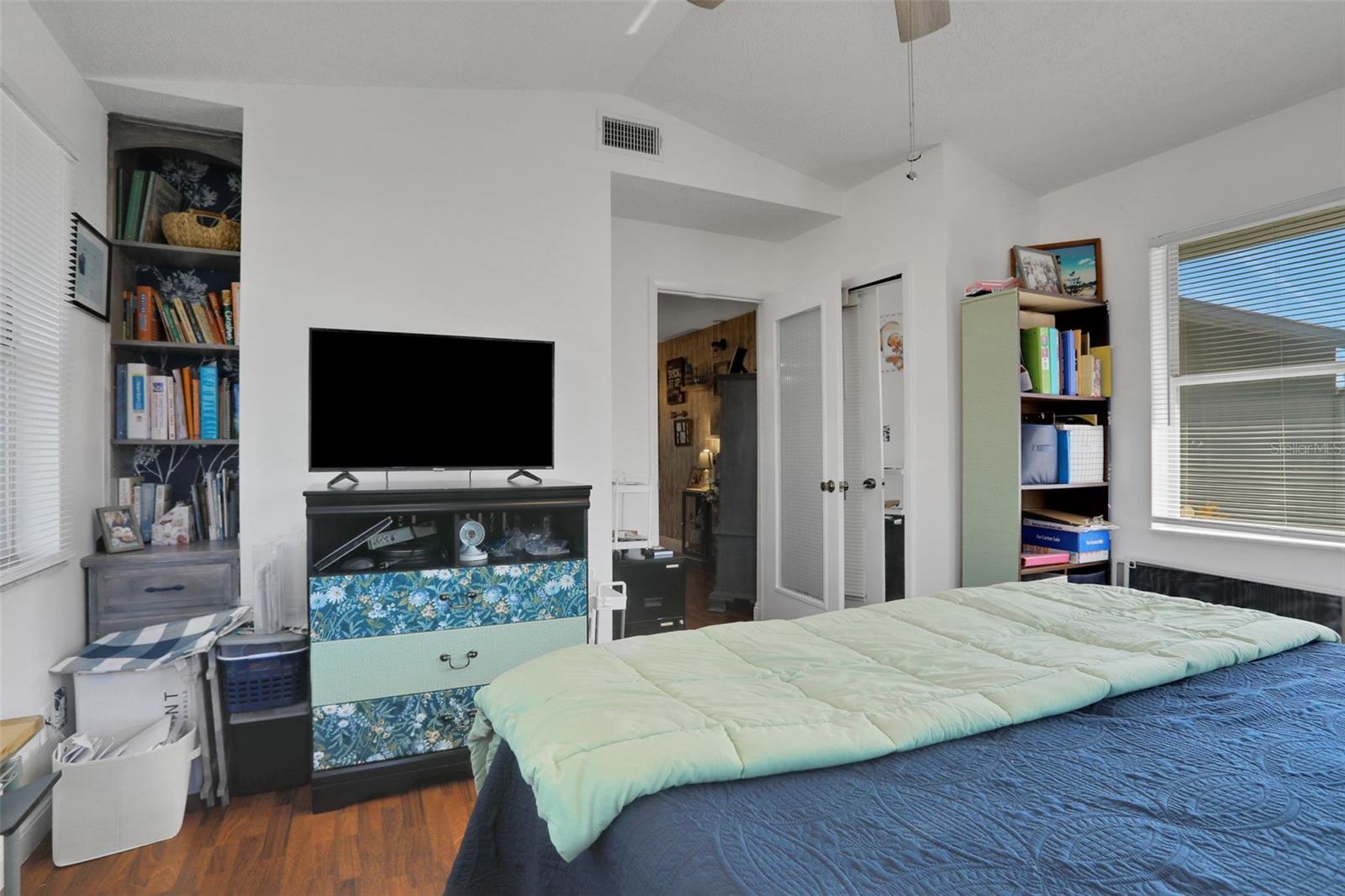 LOT 11, BLOCK 35 PALM COAST, MAP OF WYNNFIELD, SEC - Residential