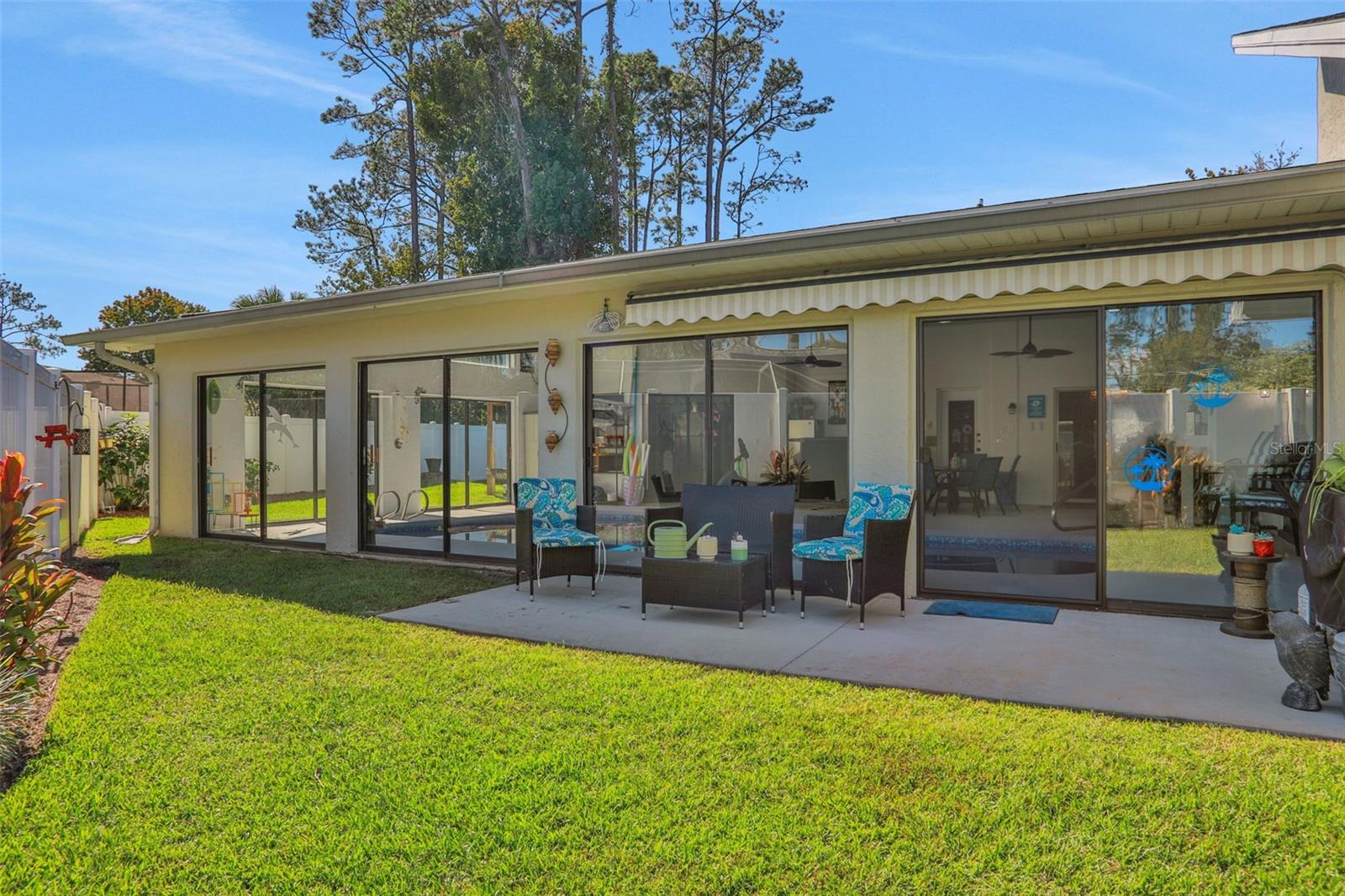 LOT 11, BLOCK 35 PALM COAST, MAP OF WYNNFIELD, SEC - Residential