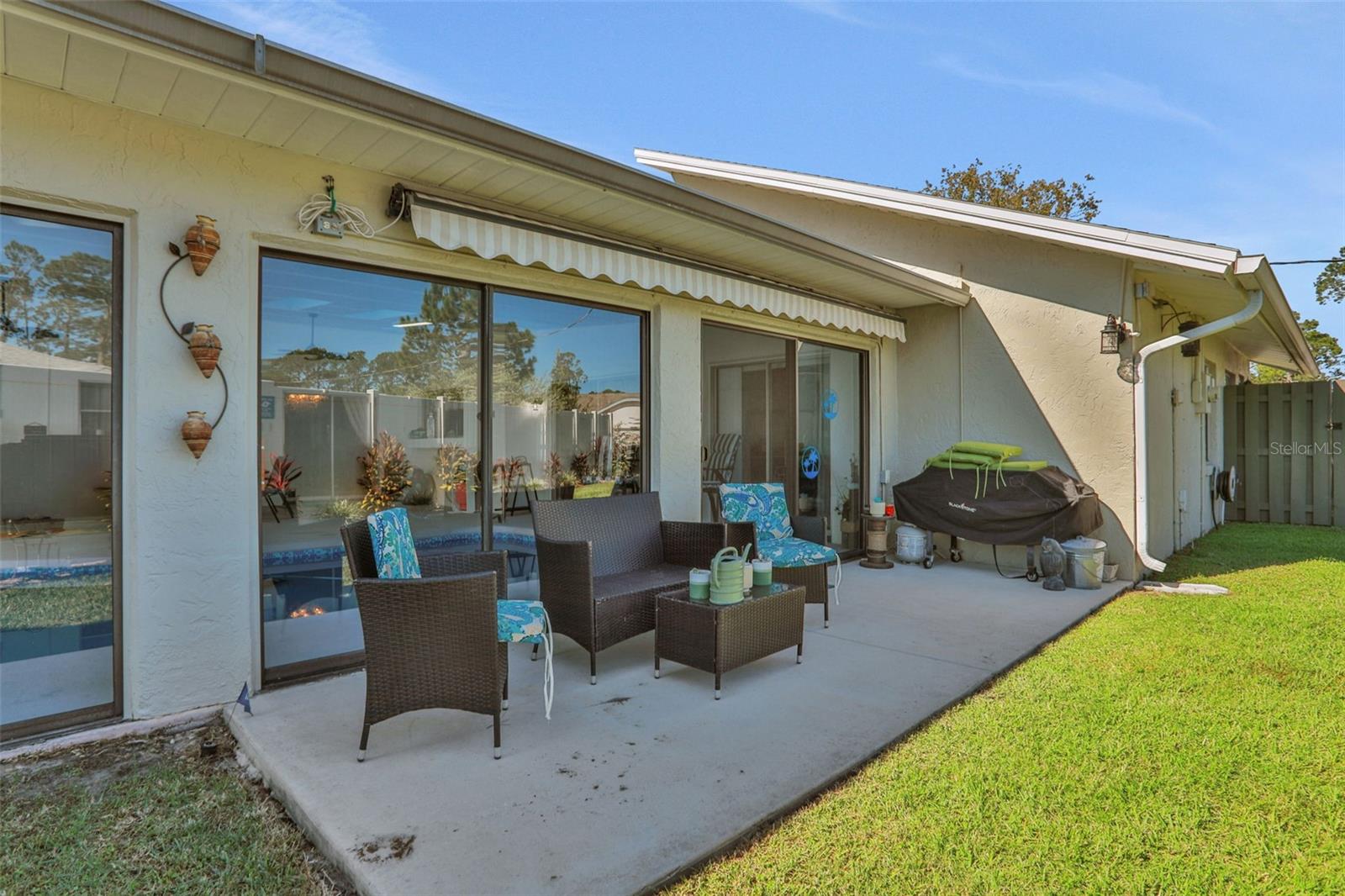 LOT 11, BLOCK 35 PALM COAST, MAP OF WYNNFIELD, SEC - Residential