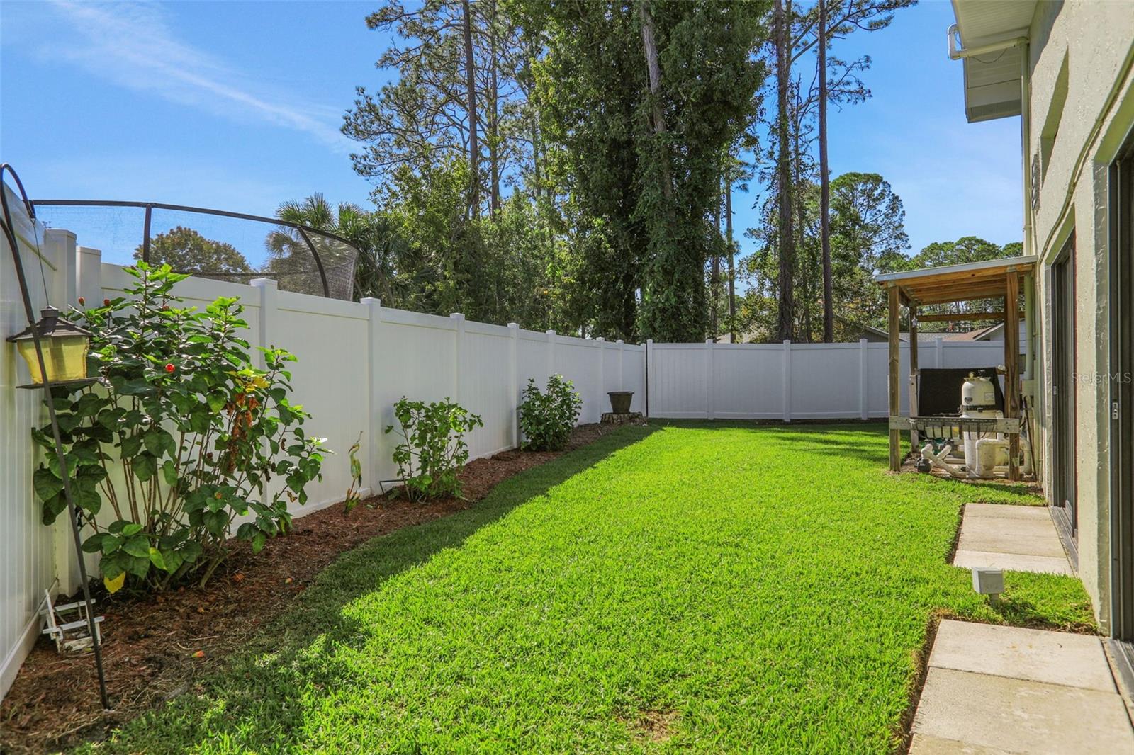 LOT 11, BLOCK 35 PALM COAST, MAP OF WYNNFIELD, SEC - Residential