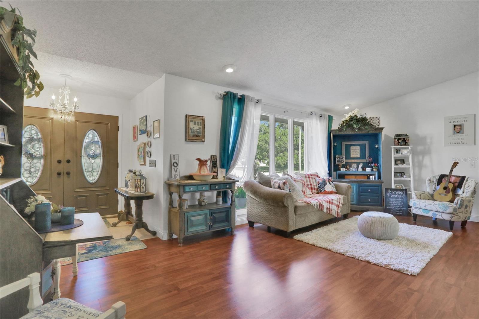 LOT 11, BLOCK 35 PALM COAST, MAP OF WYNNFIELD, SEC - Residential