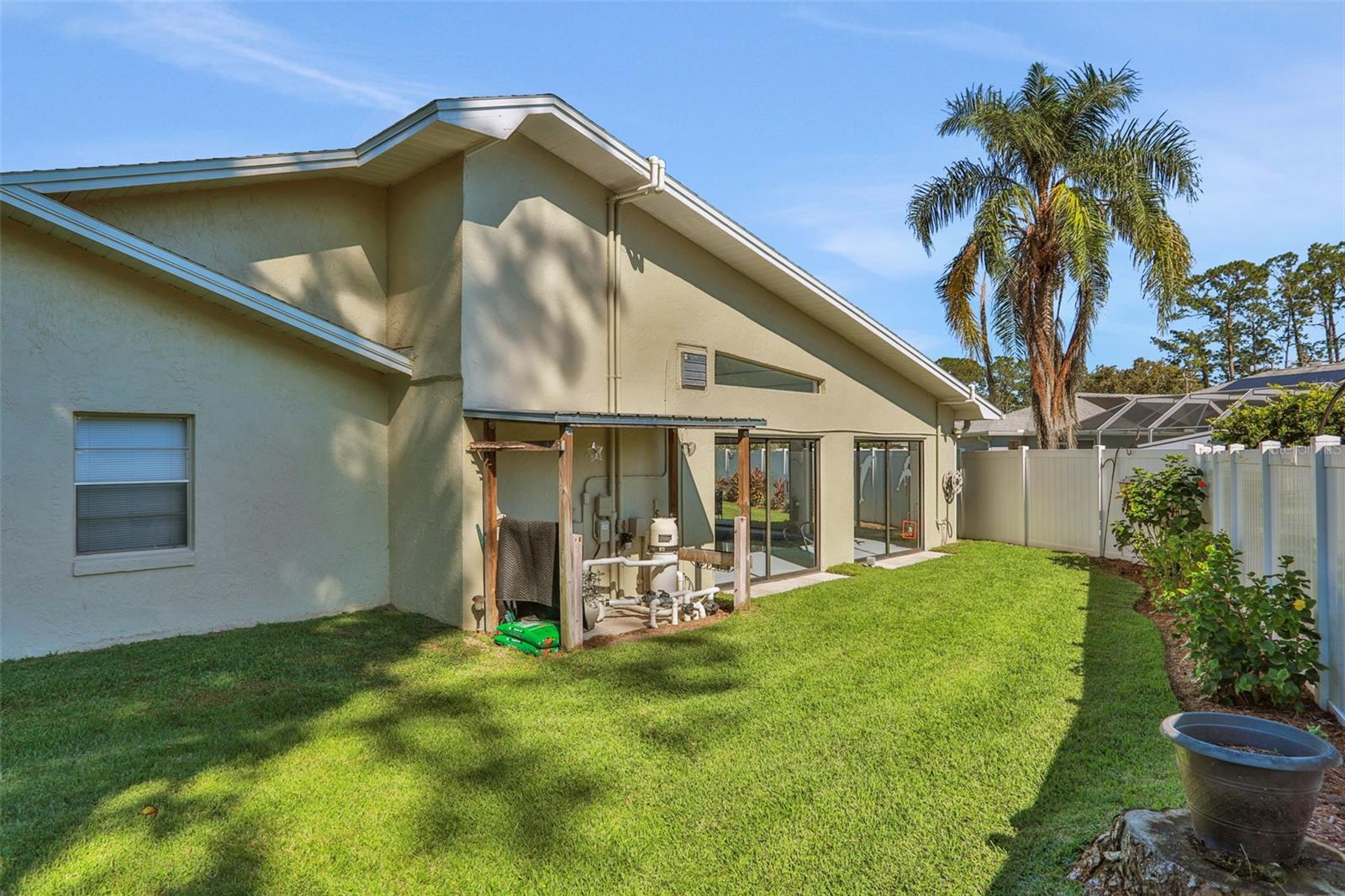 LOT 11, BLOCK 35 PALM COAST, MAP OF WYNNFIELD, SEC - Residential