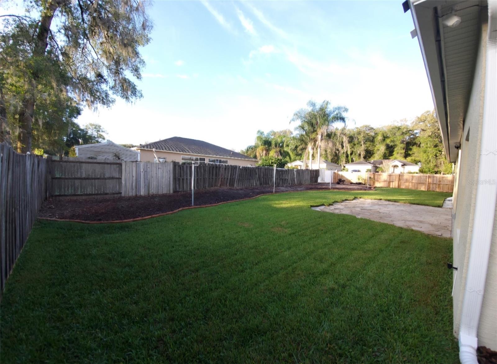 RAVEN GLEN - Residential