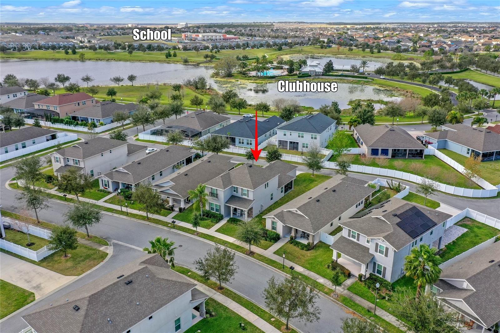 SUMMERLAKE PD PH 2C - Residential