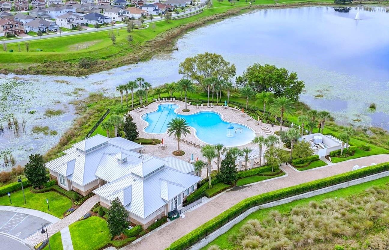 SUMMERLAKE PD PH 2C - Residential