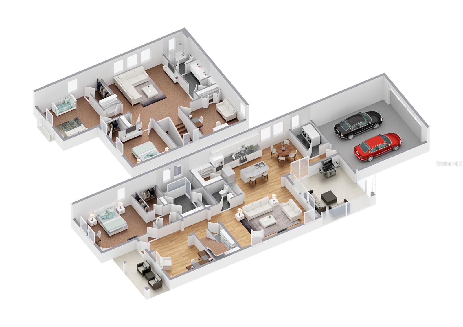 SUMMERLAKE PD PH 2C - Residential