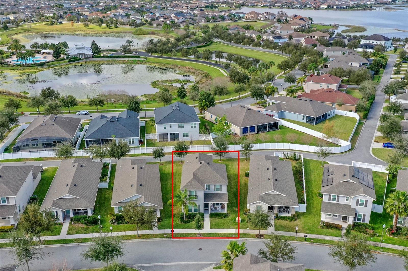 SUMMERLAKE PD PH 2C - Residential