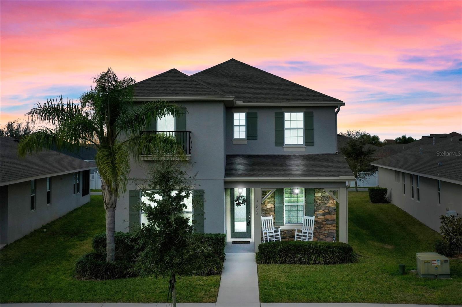 15025 PIGEON PLUM LANE