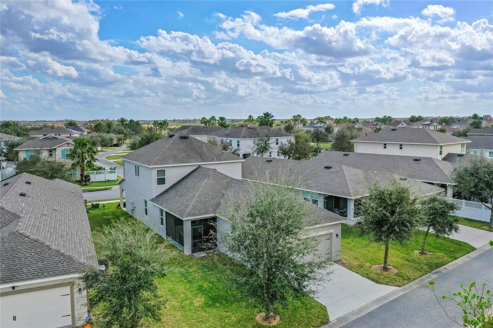 SUMMERLAKE PD PH 2C - Residential