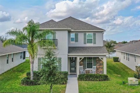 Photo of 15025 Pigeon Plum Lane, Winter Garden, FL 34787 (MLS # O6404948)