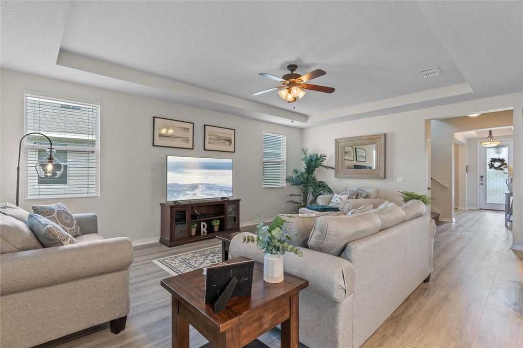 Photo of 15025 Pigeon Plum Lane, Winter Garden, FL 34787 (MLS # O6404948)