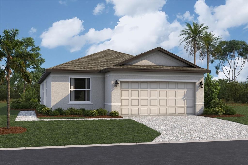 Photo of 4307 Outhaul Run, Palmetto, FL 34221 (MLS # R4910281)