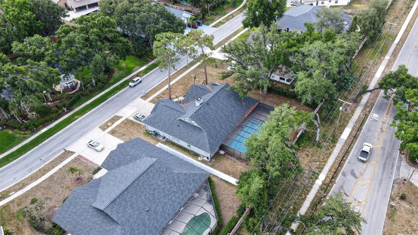 144 BARRINGTON DRIVE