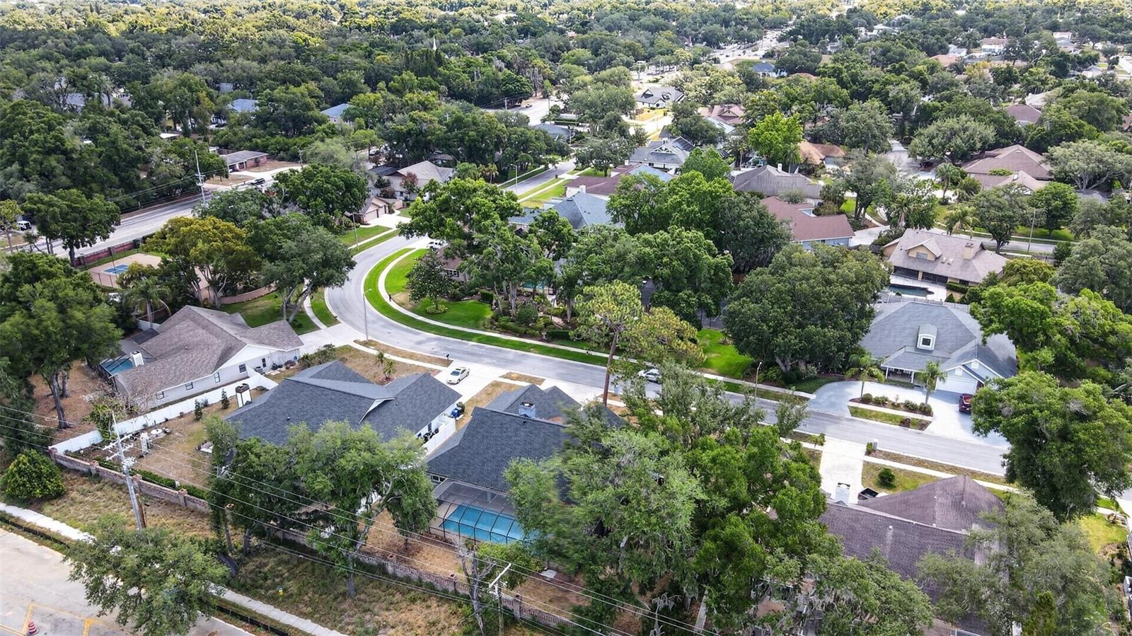 144 BARRINGTON DRIVE