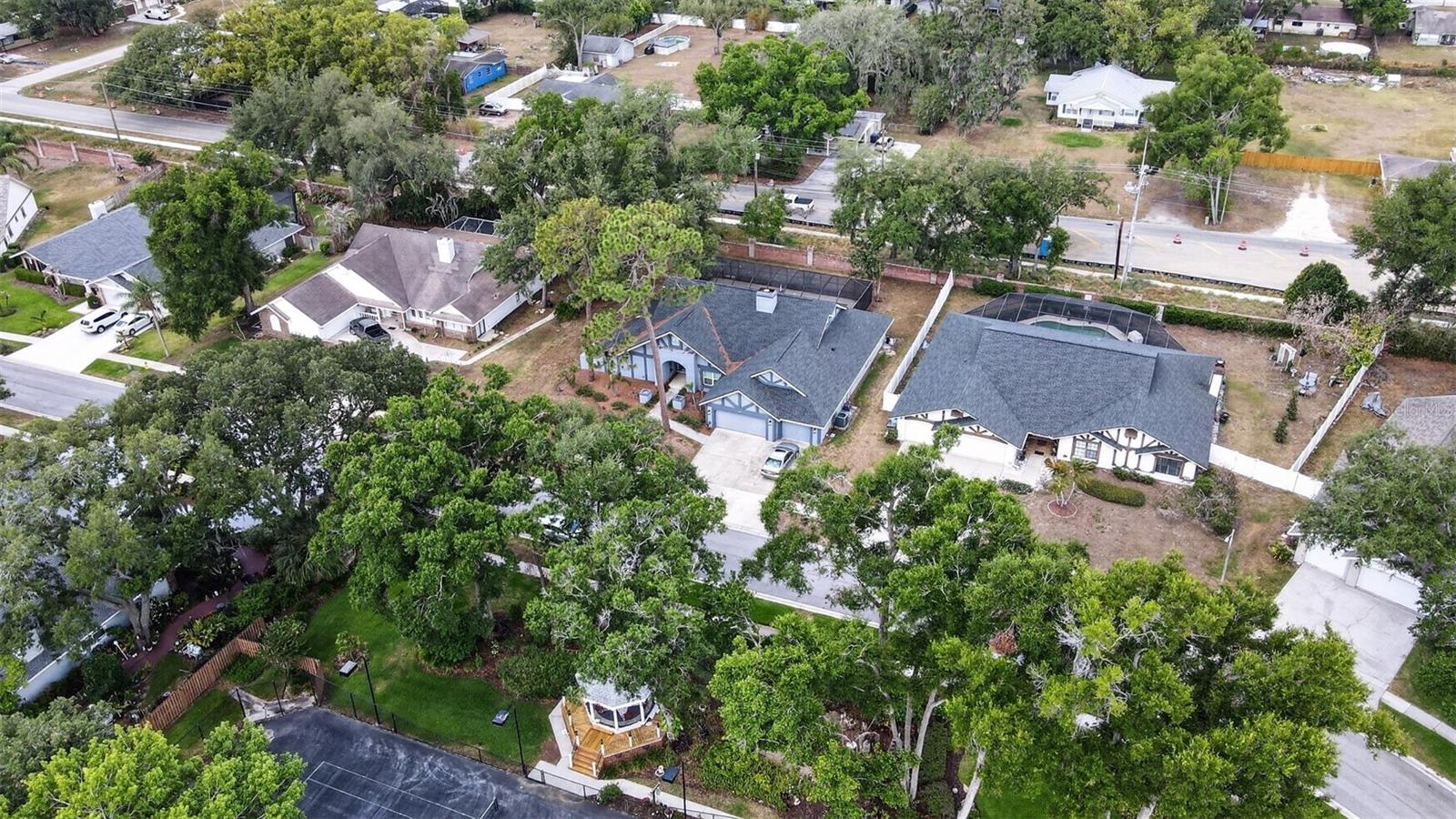 144 BARRINGTON DRIVE