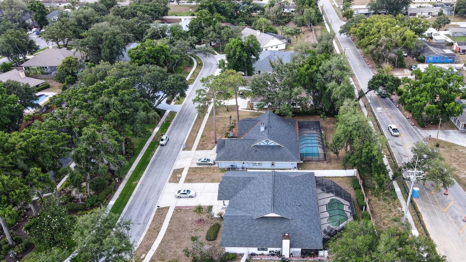 144 BARRINGTON DRIVE