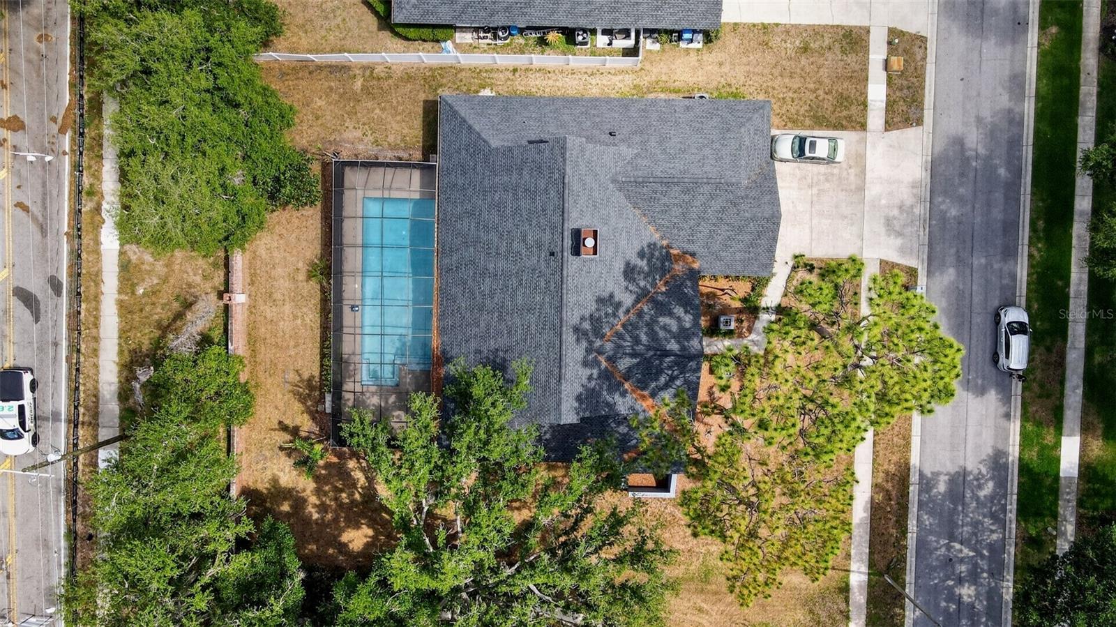 BARRINGTON OAKS EAST - Residential