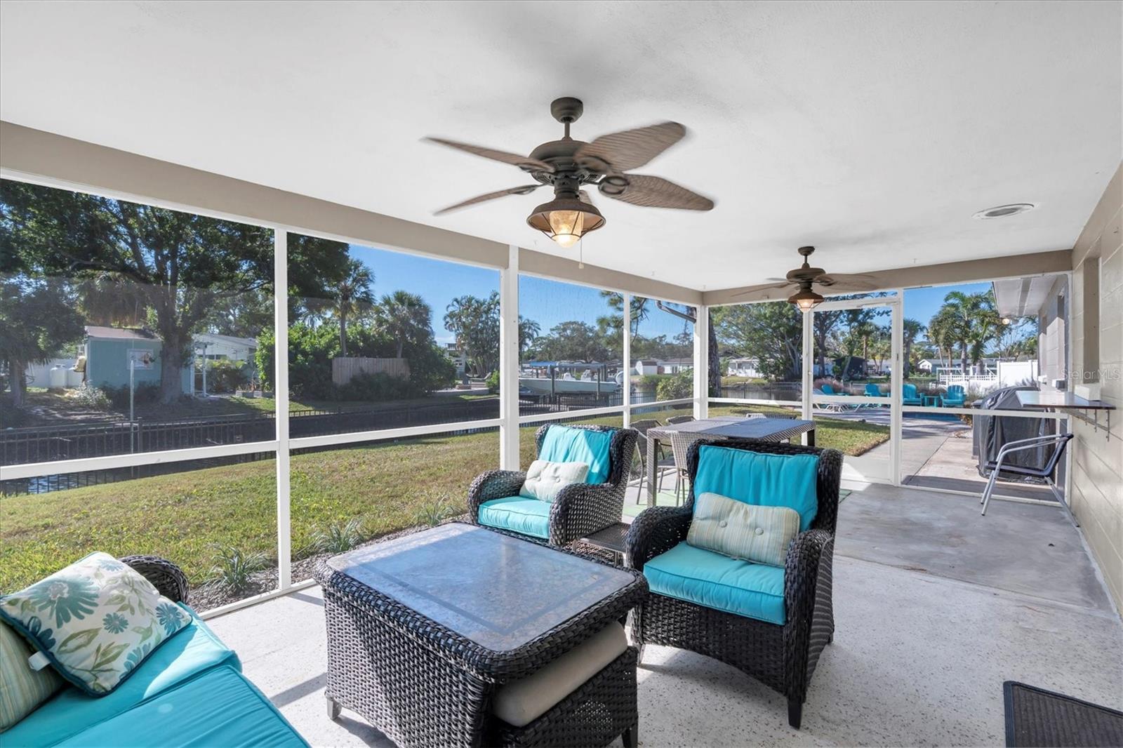 SHORE ACRES BUTTERFLY LAKE REP - Residential