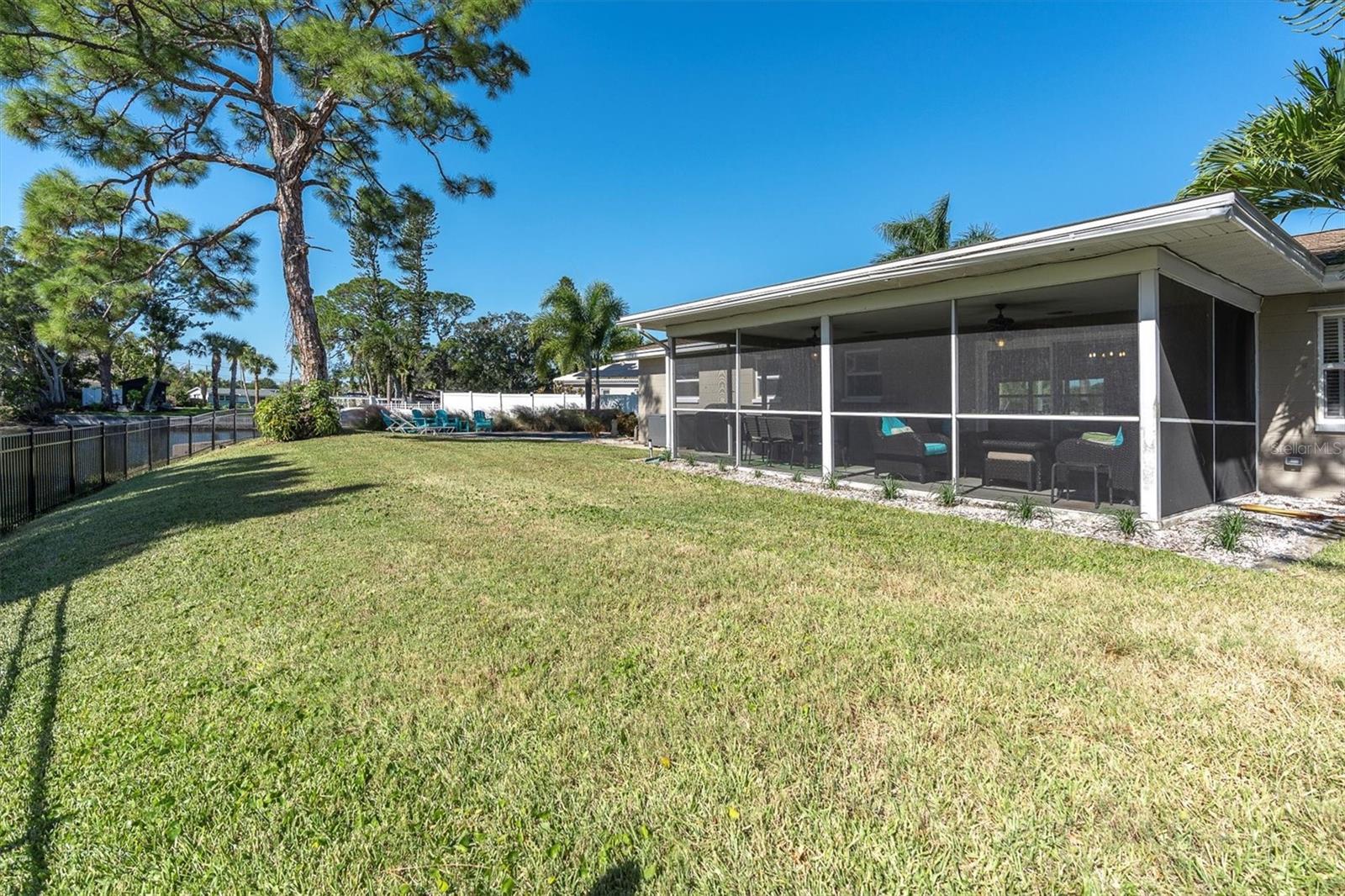 SHORE ACRES BUTTERFLY LAKE REP - Residential