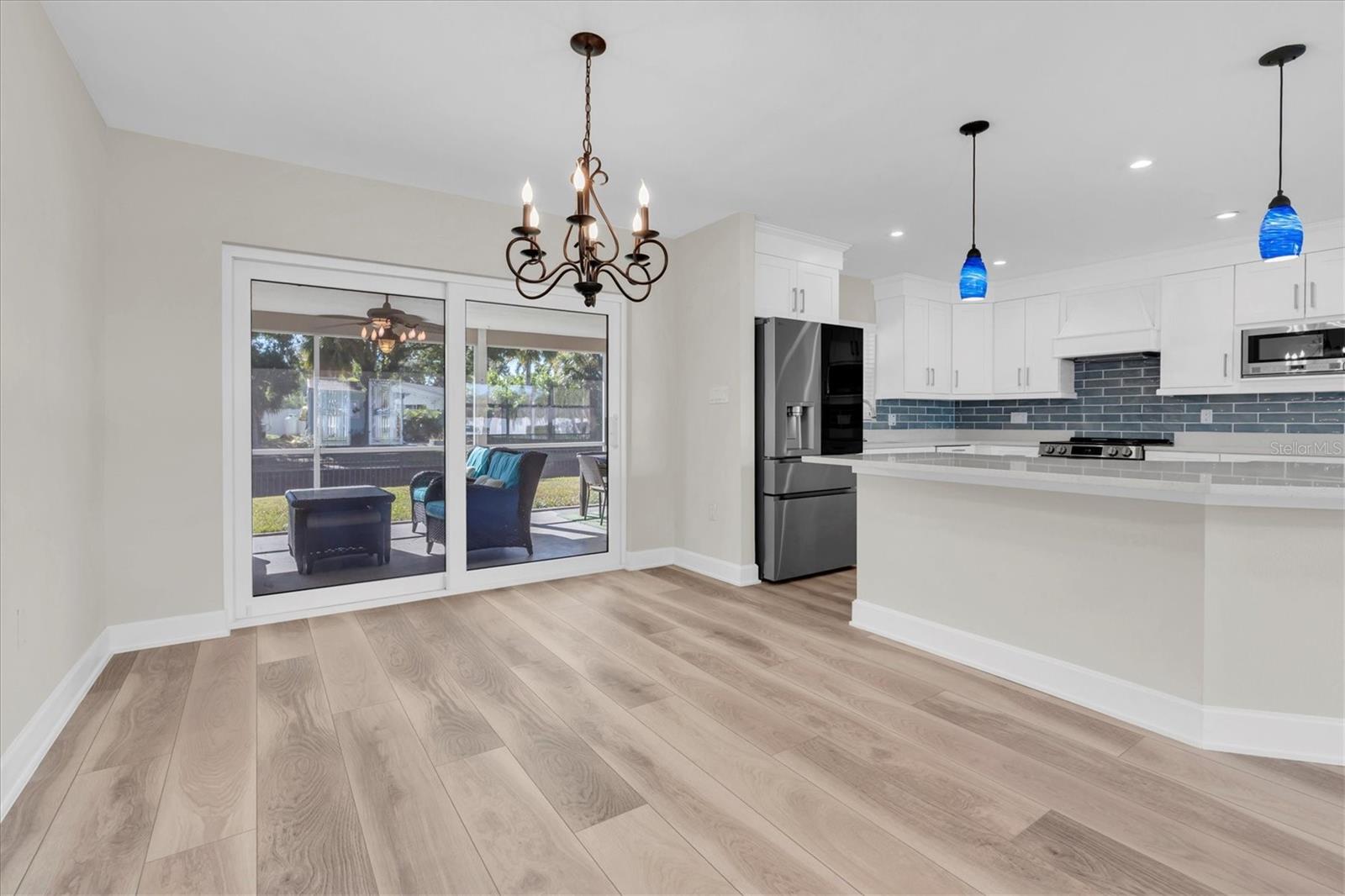 SHORE ACRES BUTTERFLY LAKE REP - Residential