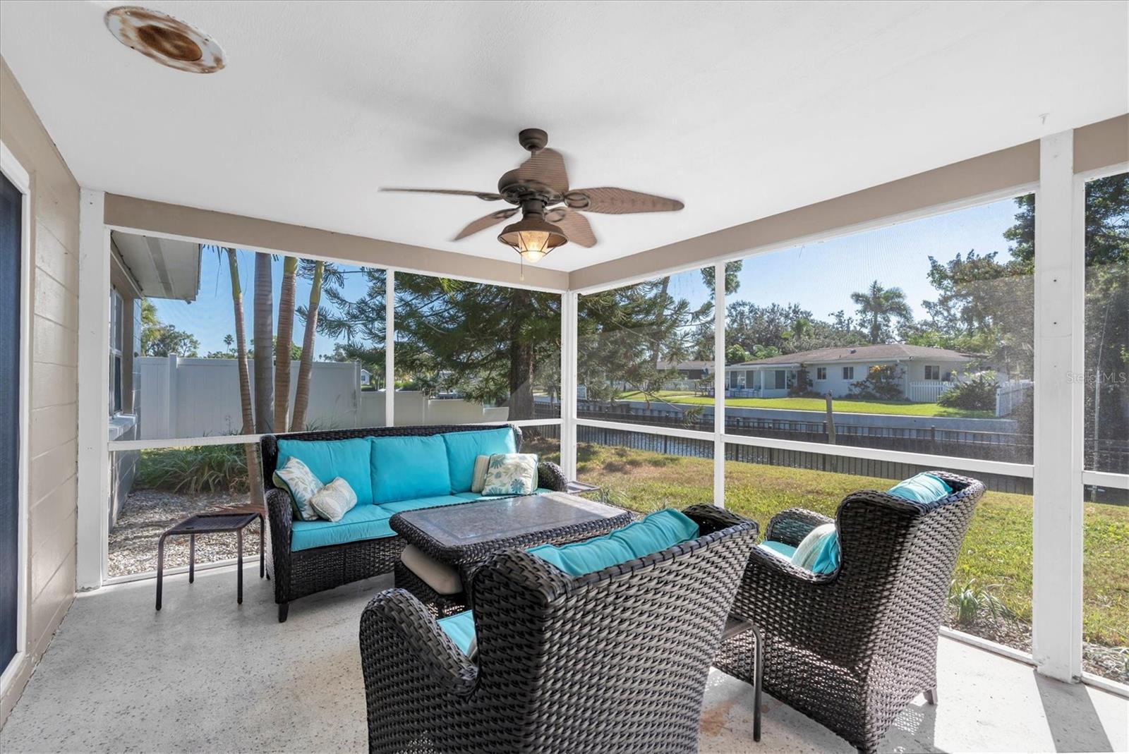 SHORE ACRES BUTTERFLY LAKE REP - Residential