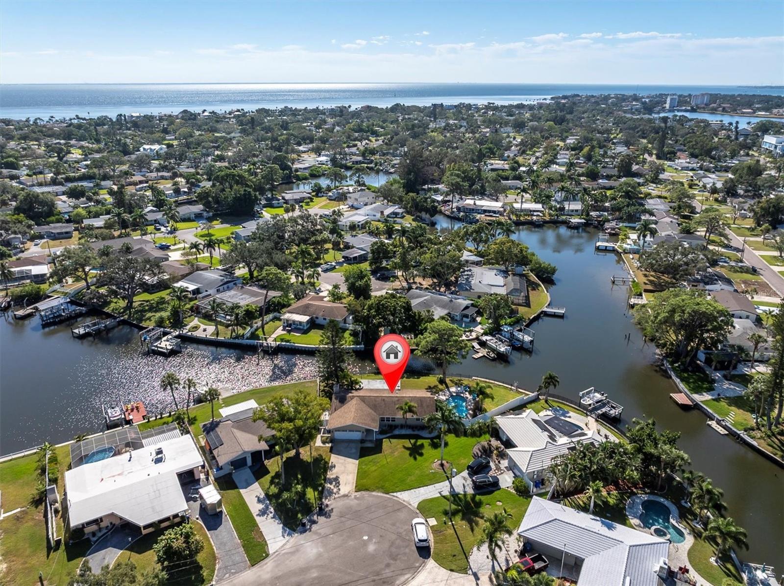 SHORE ACRES BUTTERFLY LAKE REP - Residential