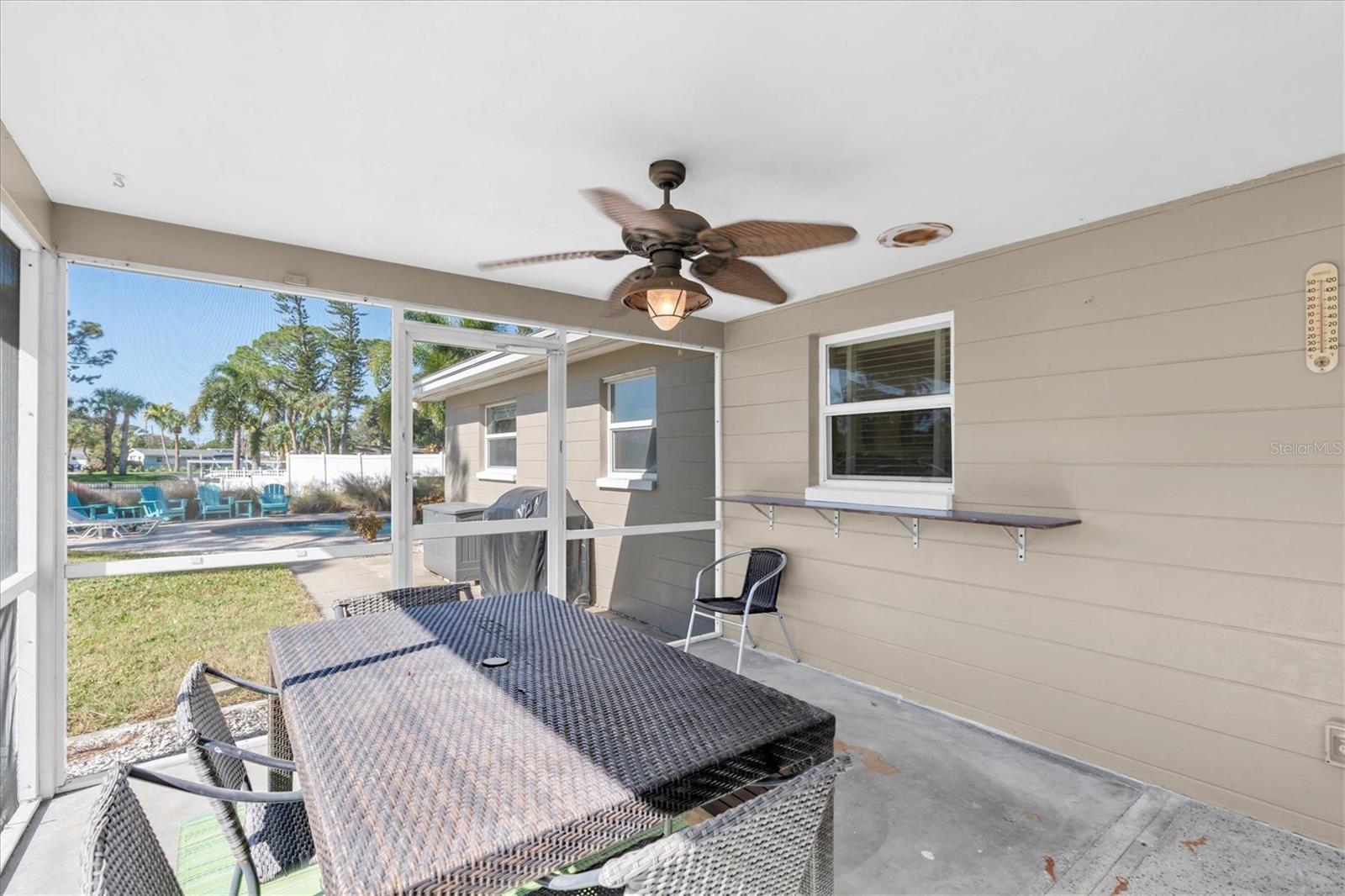 SHORE ACRES BUTTERFLY LAKE REP - Residential