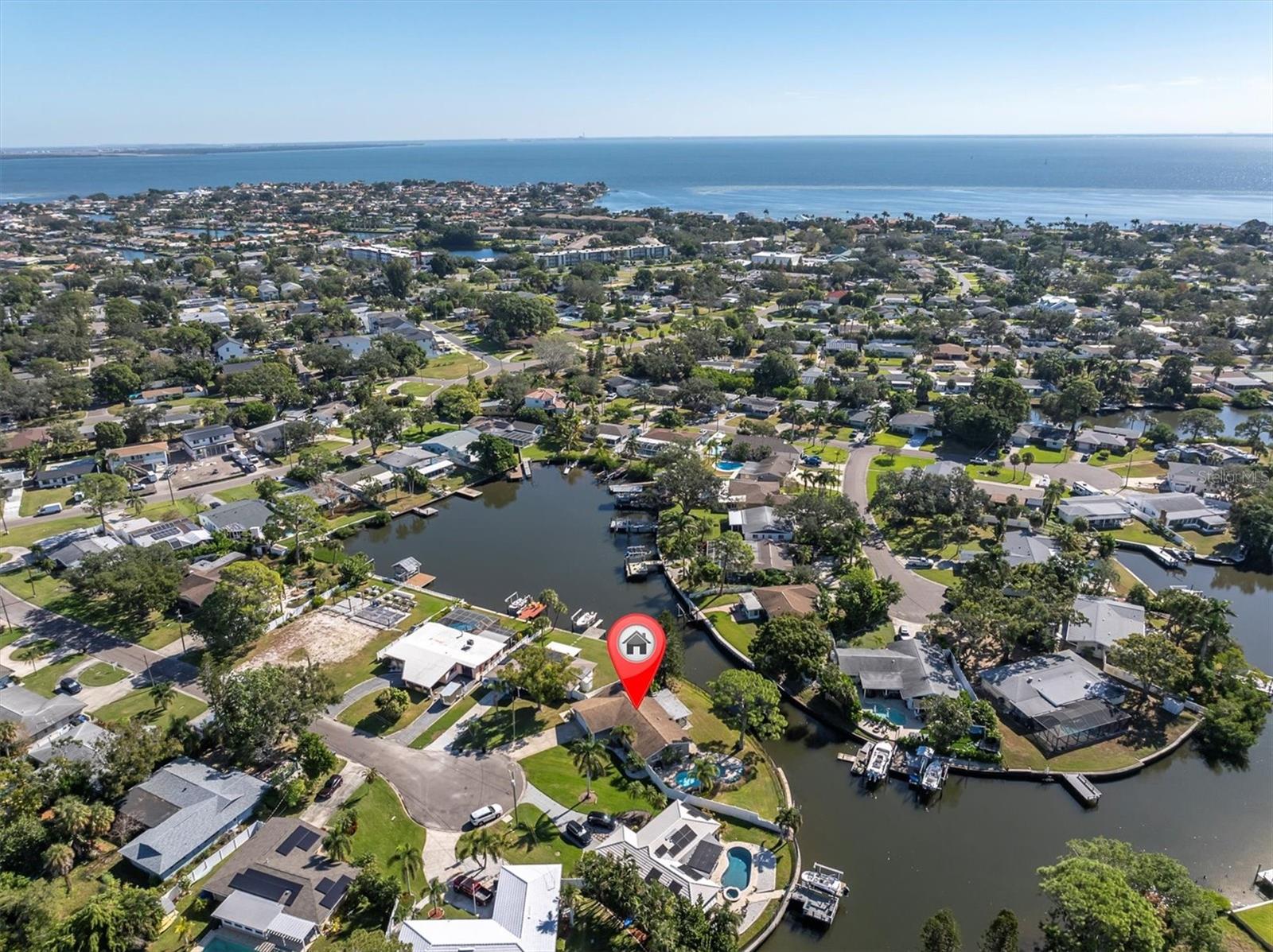 SHORE ACRES BUTTERFLY LAKE REP - Residential