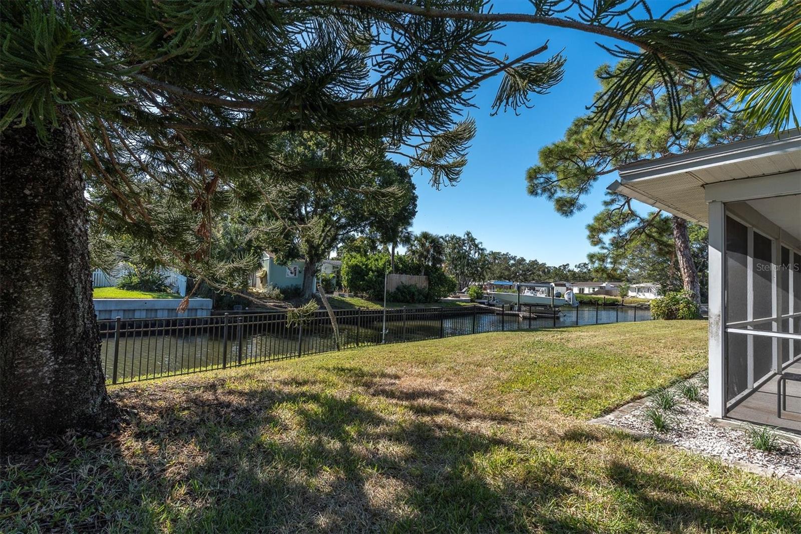 SHORE ACRES BUTTERFLY LAKE REP - Residential