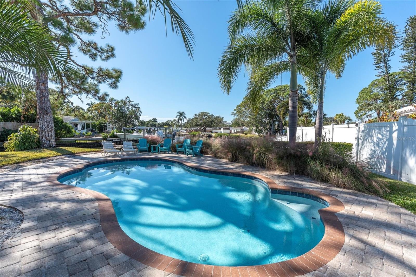 SHORE ACRES BUTTERFLY LAKE REP - Residential