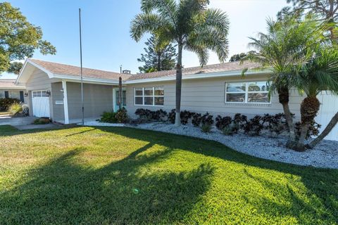 Photo of 4812 Venetian Place NE, St Petersburg, FL 33703 (MLS # TB8444711)