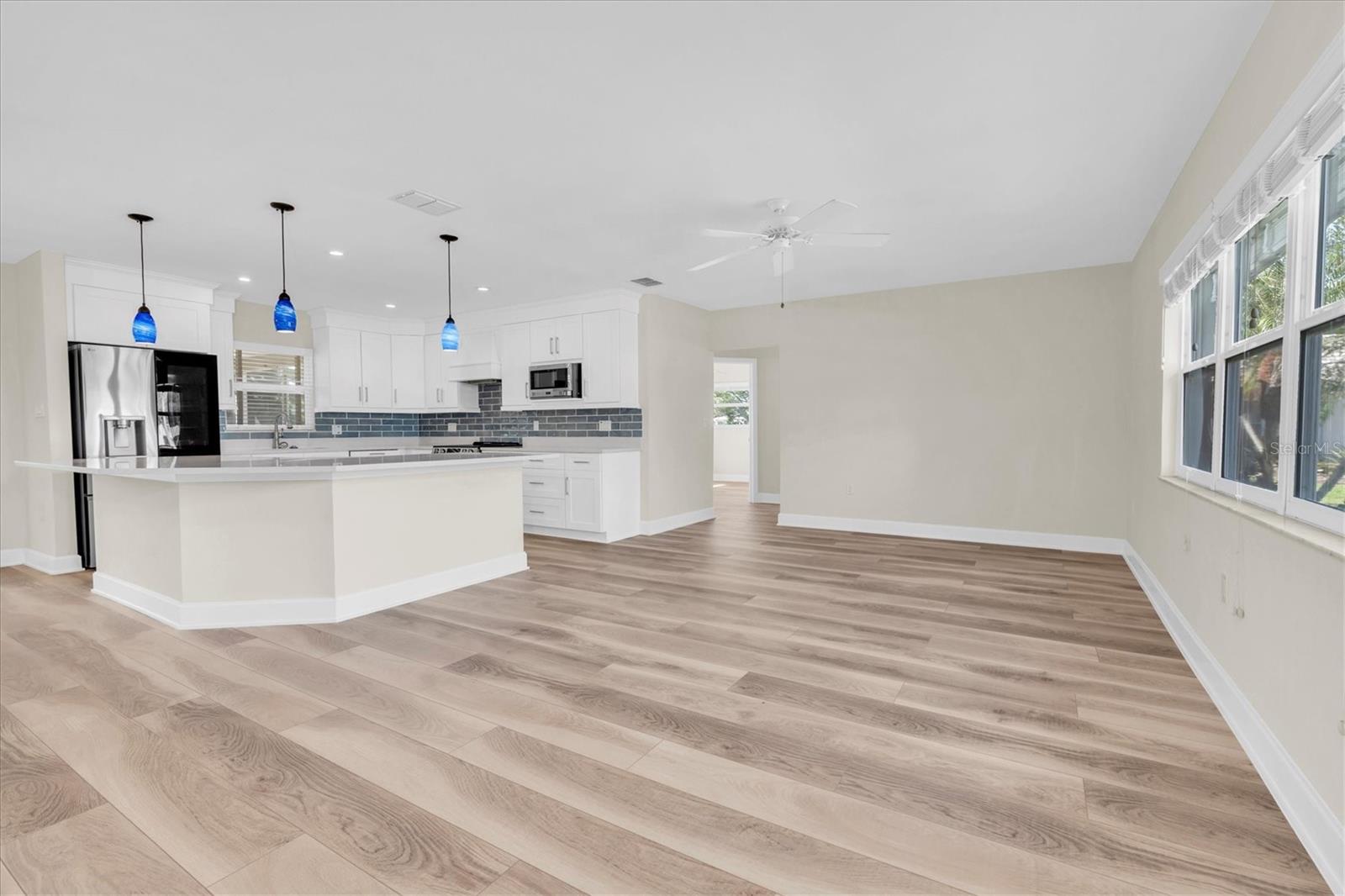 SHORE ACRES BUTTERFLY LAKE REP - Residential