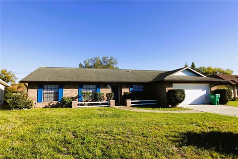 1013 MATTERHORN STREET DELTONA FL 32725
