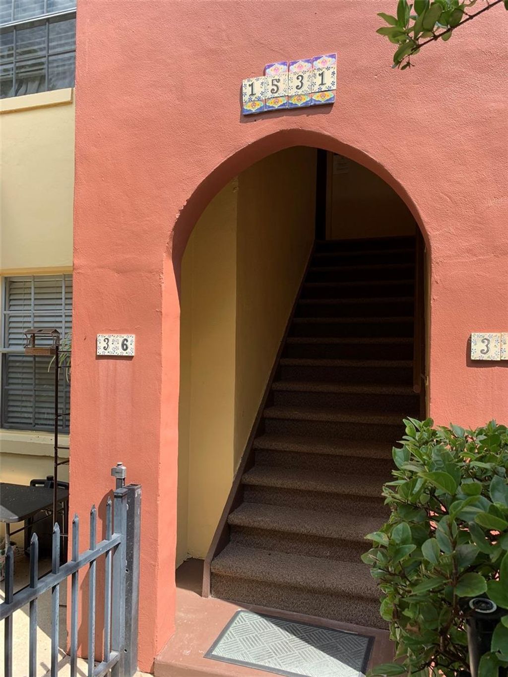 Photo of 1531 Catherine Street #36, Orlando, FL 32801 (MLS # R4910475)