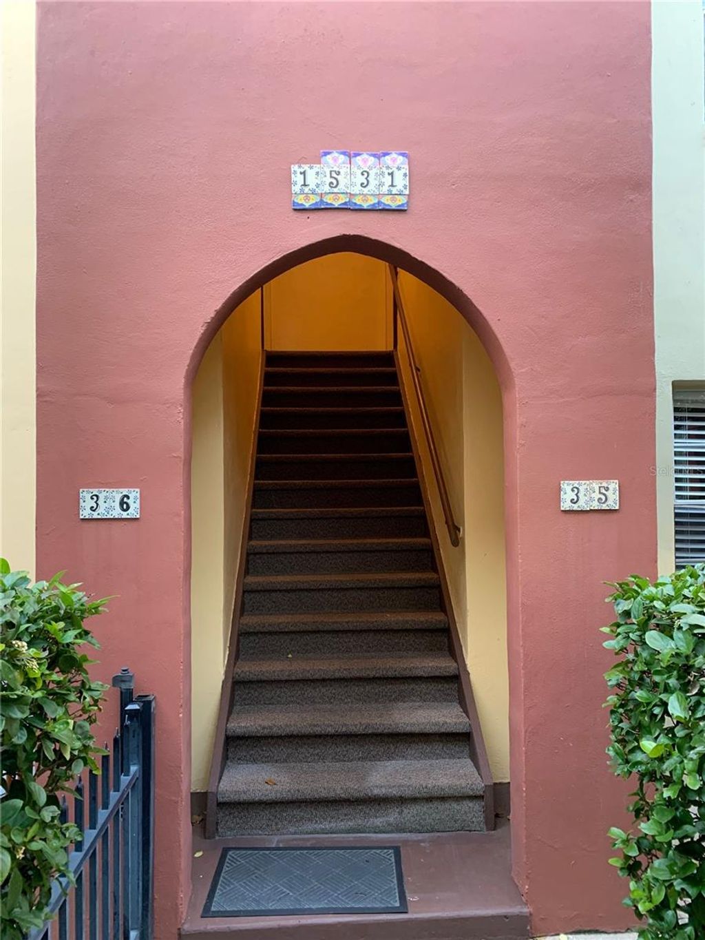 Photo of 1531 Catherine Street #36, Orlando, FL 32801 (MLS # R4910475)